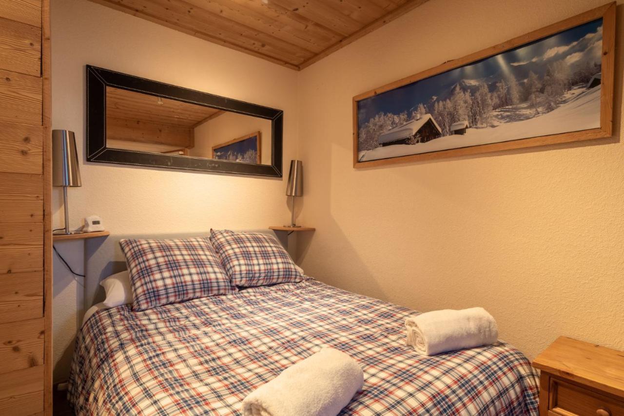 Chalet Aventure B&B レ・ジェ エクステリア 写真