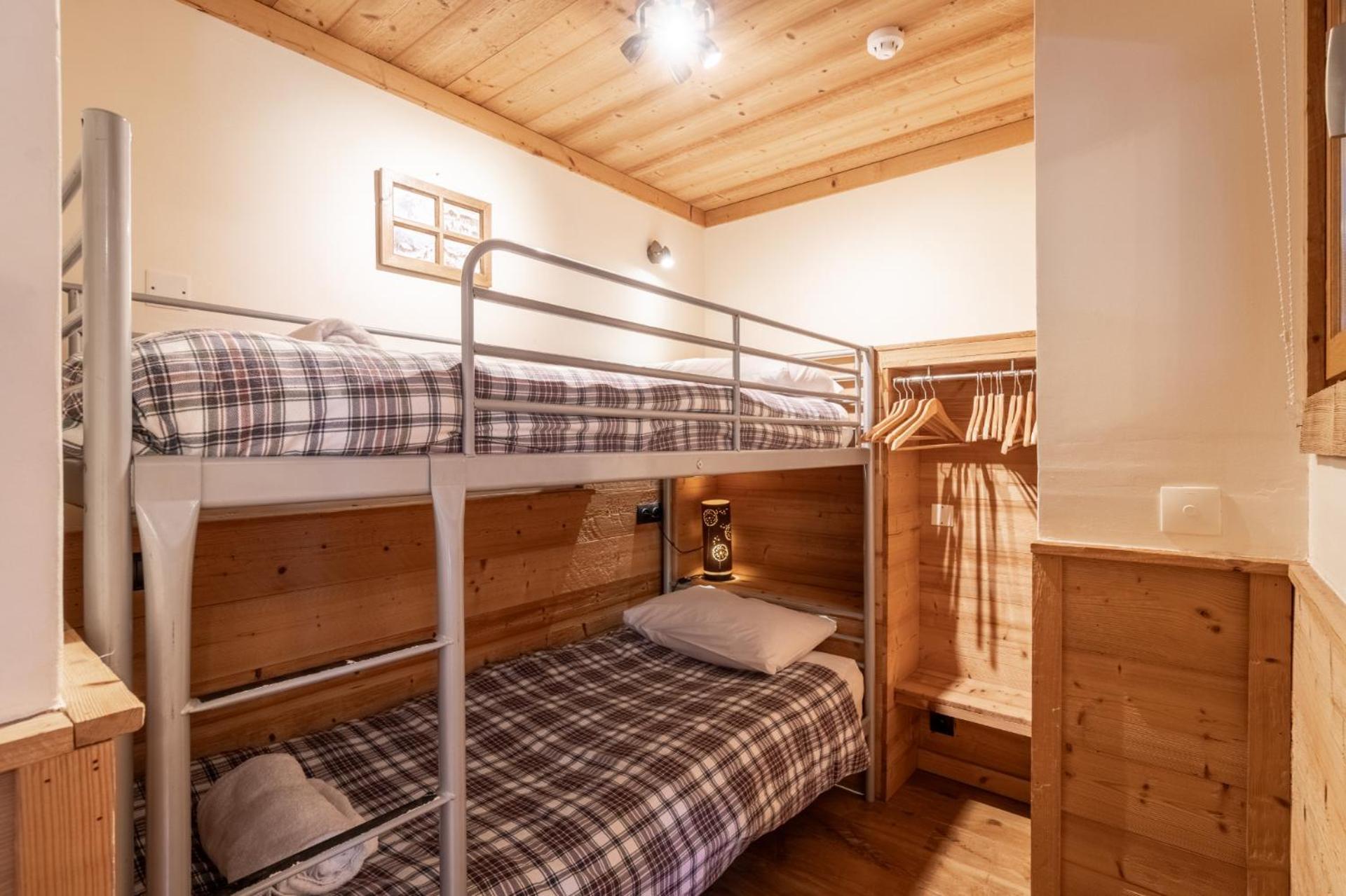 Chalet Aventure B&B レ・ジェ エクステリア 写真